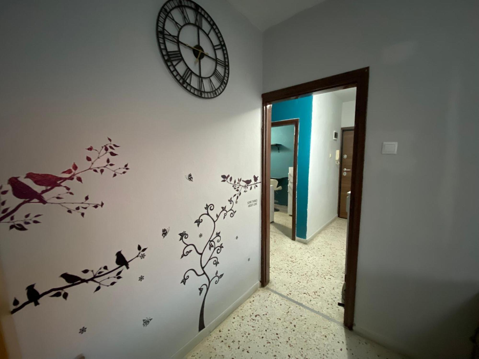 Apartment Antonis *