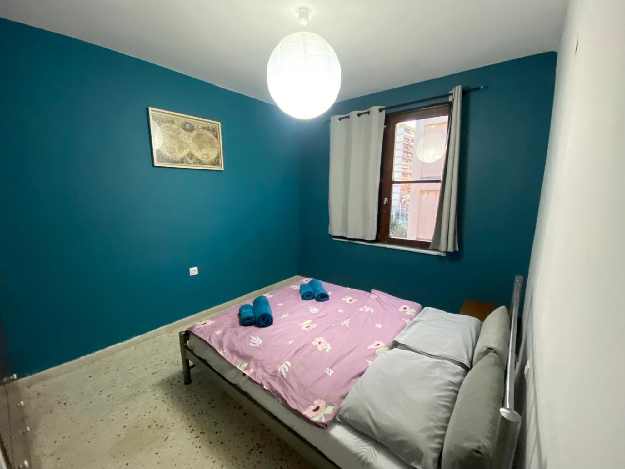 Apartment Antonis
