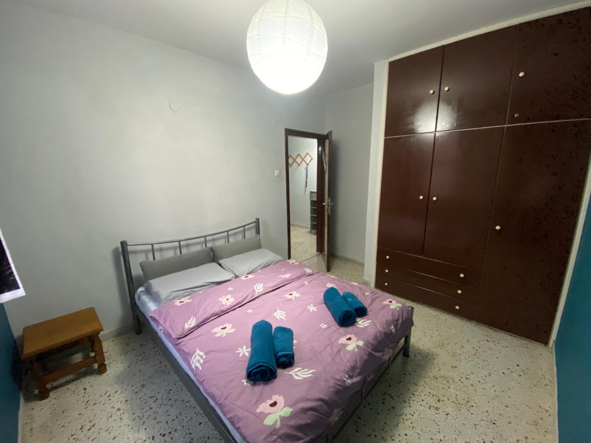 Antonis Apartment Thessaloniki