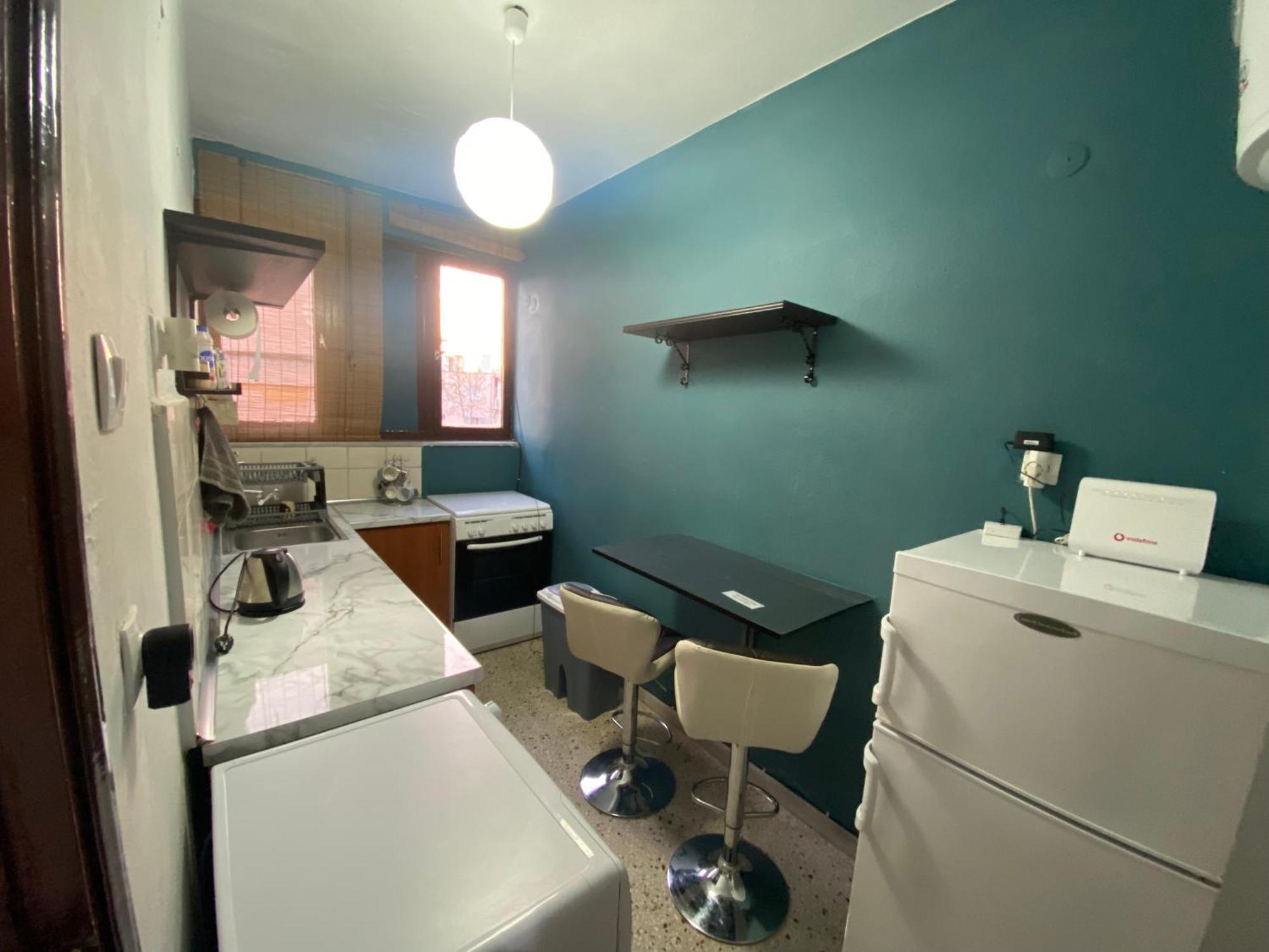 Antonis Apartment