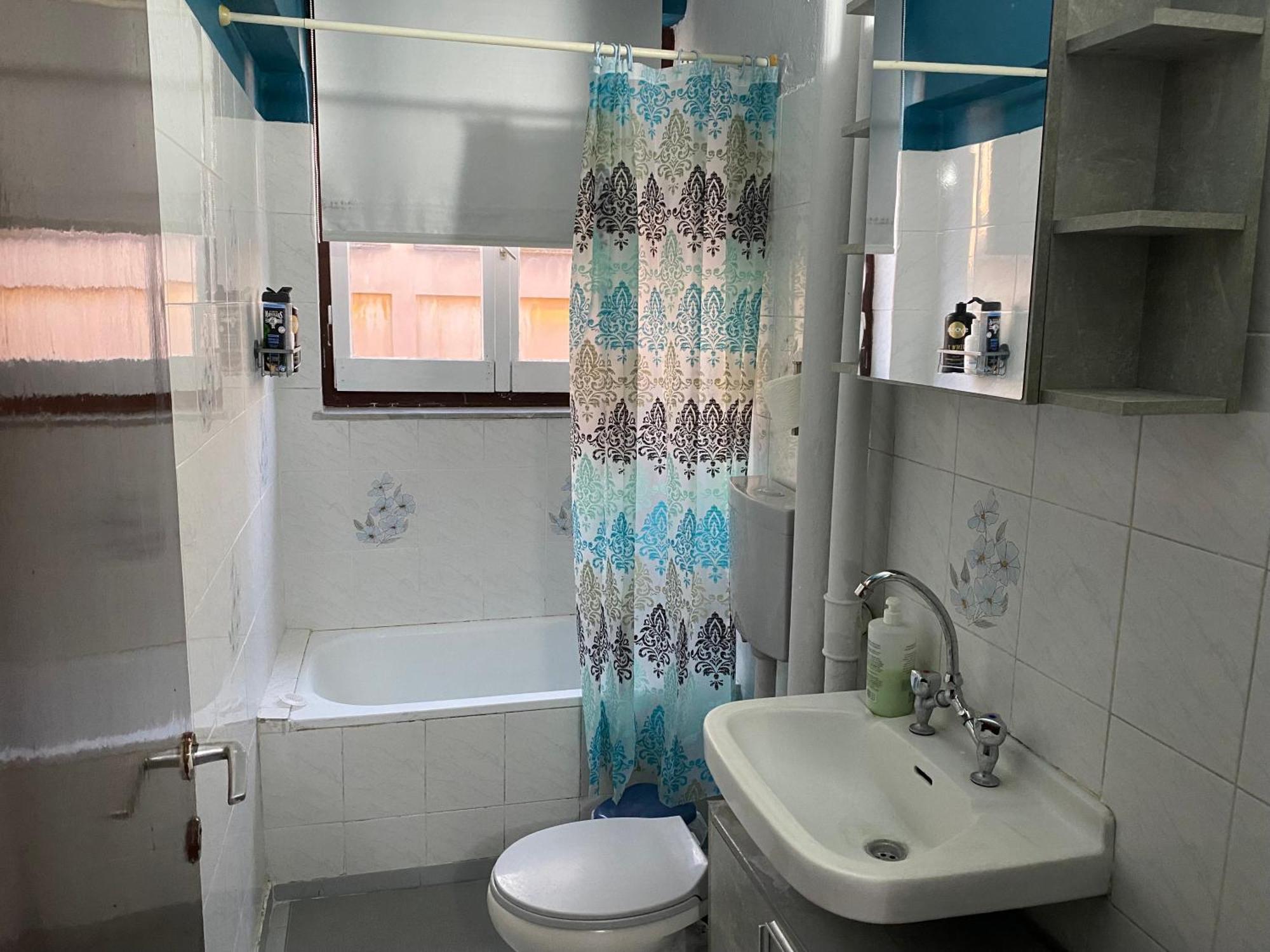 Apartment Antonis Thessaloniki